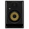 KRK ROKIT RP5 G5 5IN POWERED STUDIO MONITOR SPEAKER (SINGLE) - BLACK
