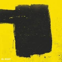 El Khat - Mute LP (2024), Yemen. Middle Eastern