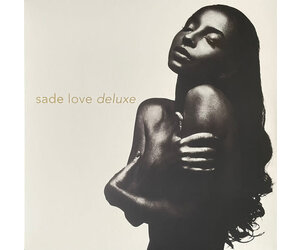 Sade - Love Deluxe LP (2024 Epic Reissue) - Play De Record