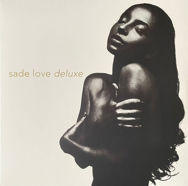 Sade - Love Deluxe LP (2024 Epic Reissue)