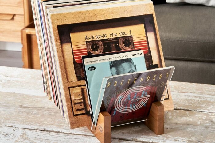 How to Properly Store and Care for Your Vinyl Collection