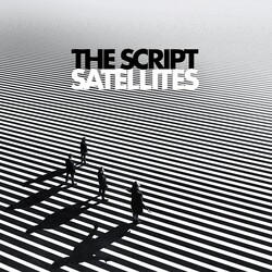 The Script – Satellites LP (2024)