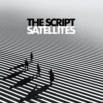 The Script – Satellites LP (2024)