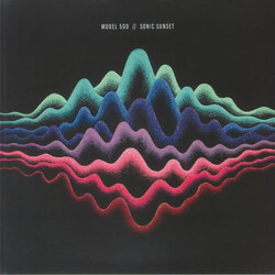 Model 500 – Sonic Sunset 2x12" (2024 Reissue, Metroplex)