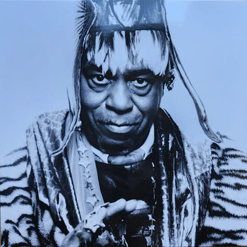 Sun Ra – Best Of.... LP (2024, Reel-To-Reel Music Company)