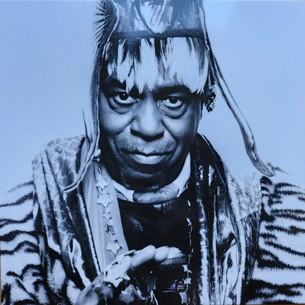 Sun Ra – Best Of.... LP (2024, Reel-To-Reel Music Company)