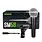 SHURE SHURE SM58-LC Vocal Microphone