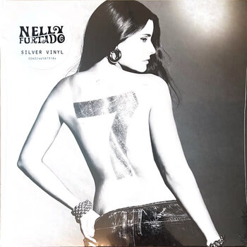 Nelly Furtado – 7 LP (2024, Silver Vinyl)