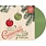 Amy Grant & Vince Gill – When I Think Of Christmas LP (2024, Compilation, Exclusive Olive Green Vinyl)