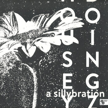 Housey Doingz – A Sillybration II 2x12" (2024 Reissue, Sushitech Records)