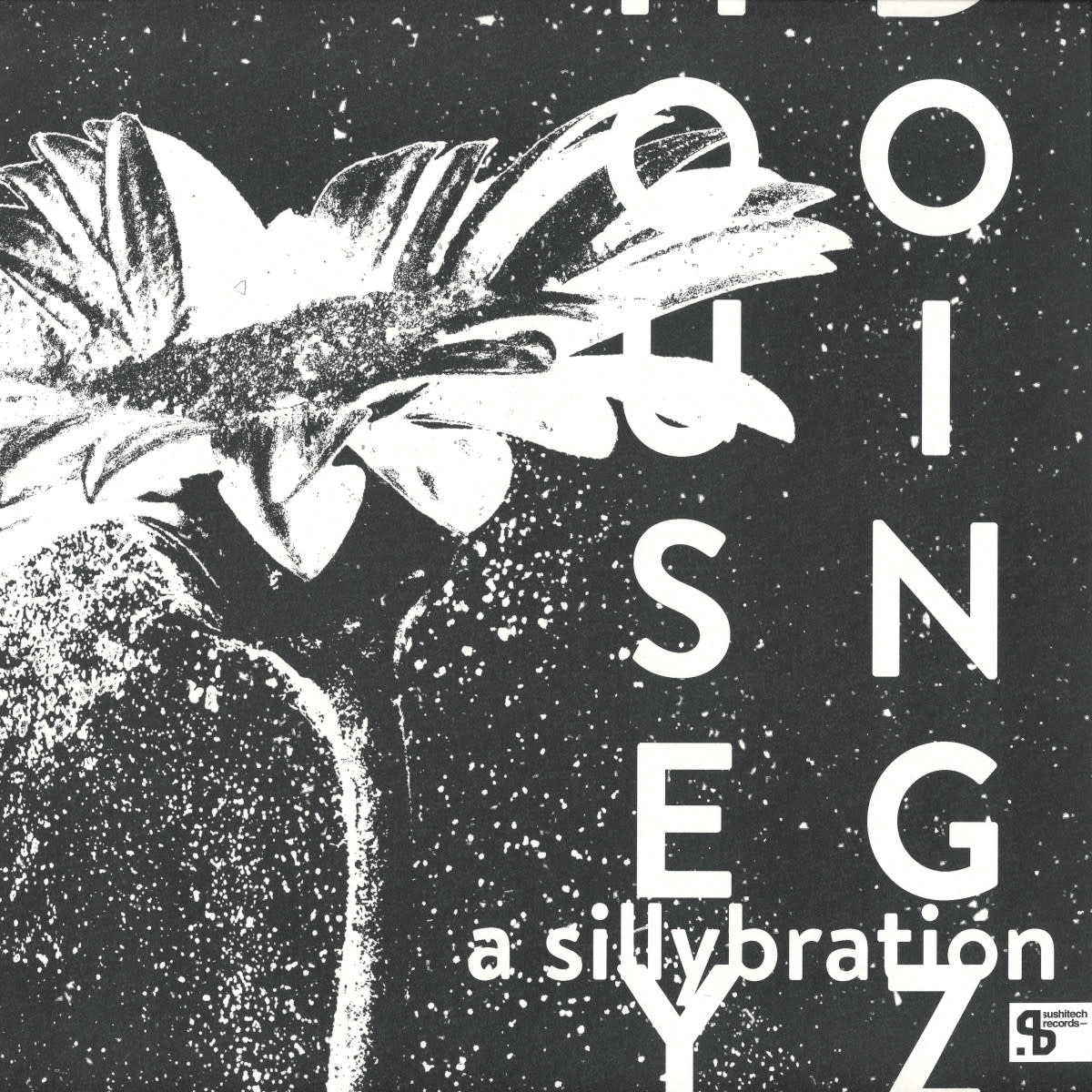 Housey Doingz – A Sillybration II 2x12" (2024 Reissue, Sushitech Records)