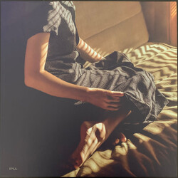 Tycho - Weather 12" (2019), 180g