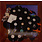 Moodymann ‎– Moodymann Collection CD (2006, Mahogani Music)