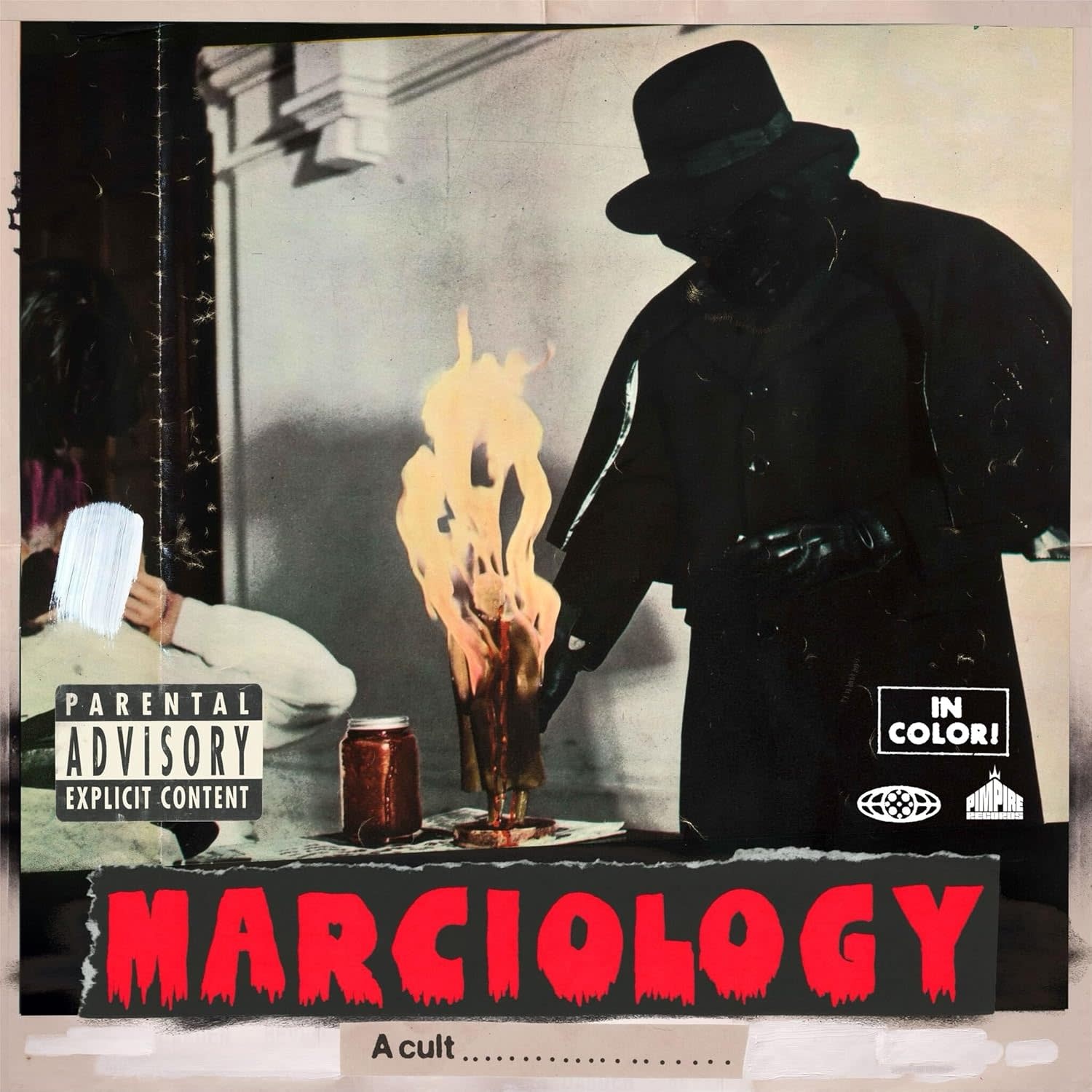 Roc Marciano - Marciology LP (2024)