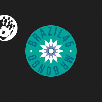 Joyce / Rosinha Da Valencia – Aldeia De Ogum / Summertime 12" (2024 Reissue, Mr Bongo Brazil45 Series)