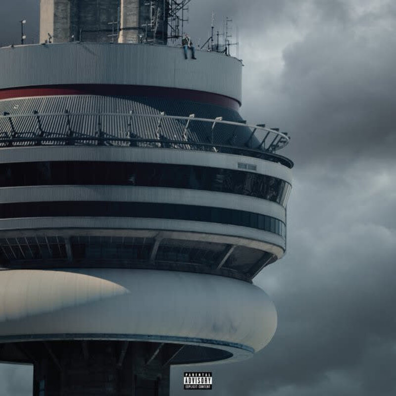 Drake – Views CD (2016)