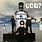 The Coup - Genocide & Juice 2LP (2024 Reissue, Vinyl Me Please, Orange Galaxy Vinyl)