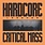 Critical Mass – Hardcore Legends 12" (2024, Compilation, Music On Vinyl Hardcore Legends Series)