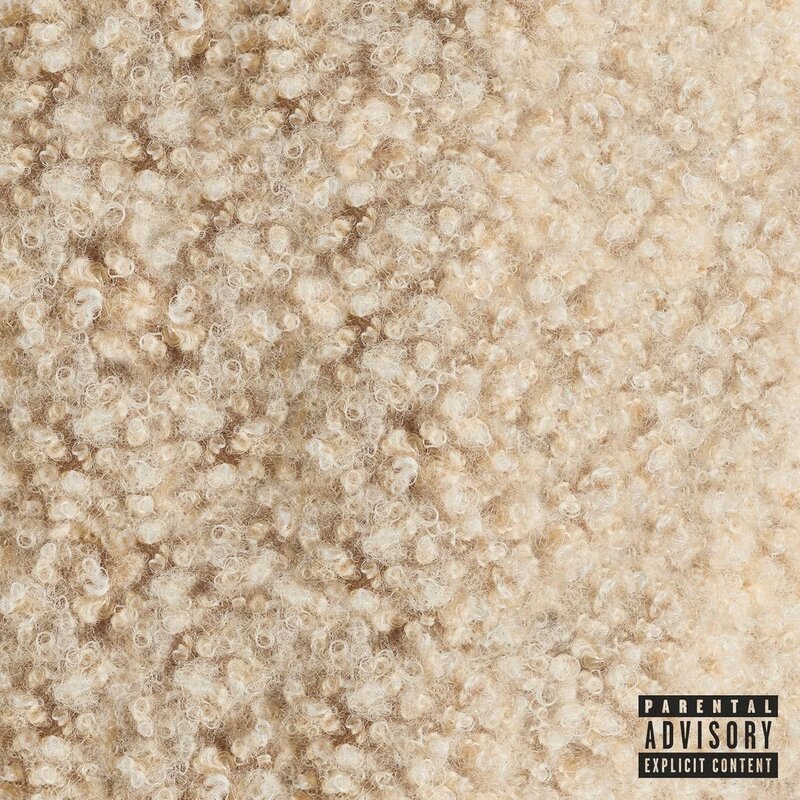Doja Cat – Scarlet 2 Claude 2LP (2024)