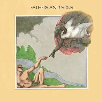 Muddy Waters - Fathers And Sons LP (2024 Reissue, Vinyl Me Please)