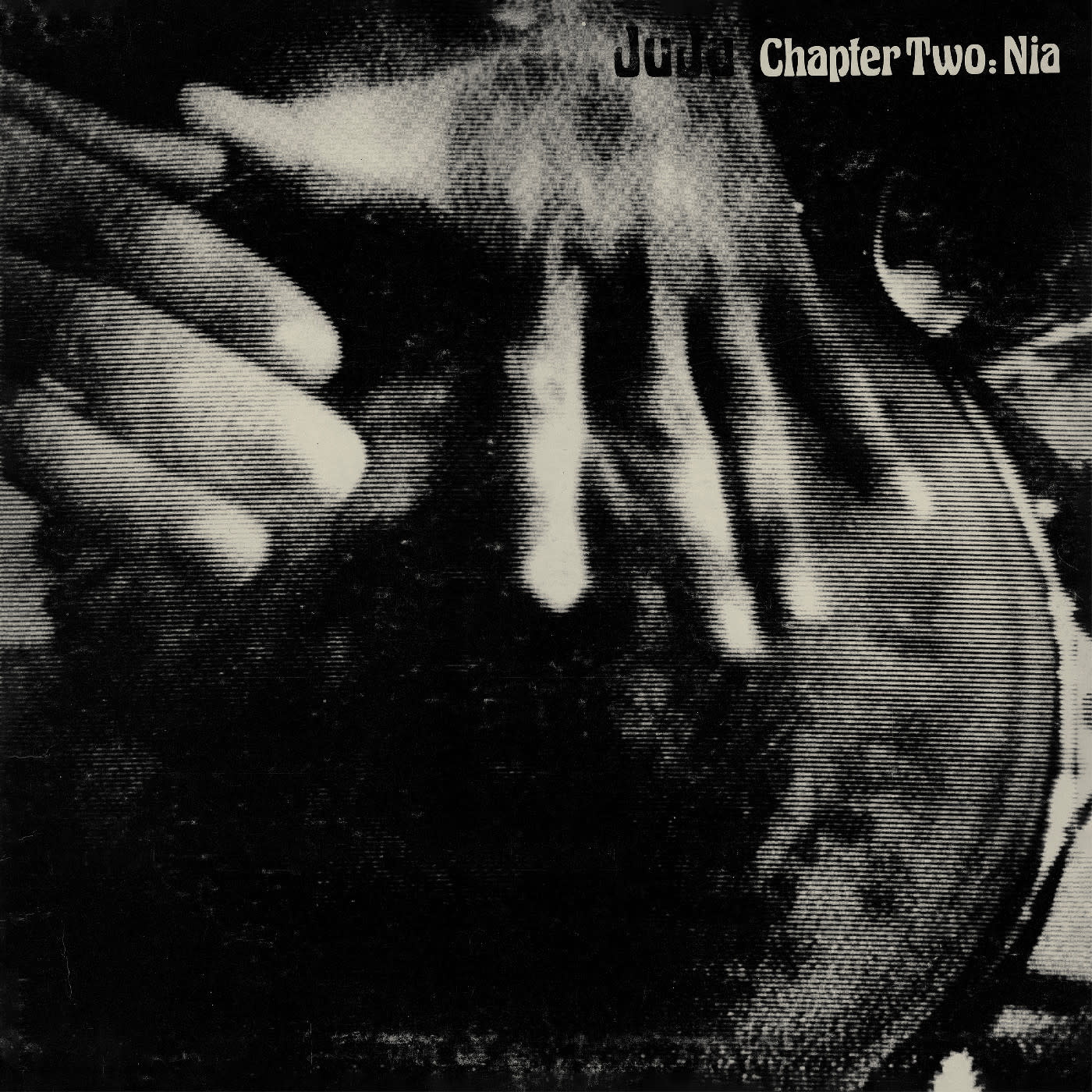 JuJu – Chapter Two: Nia LP (2024 Reissue, Strut)
