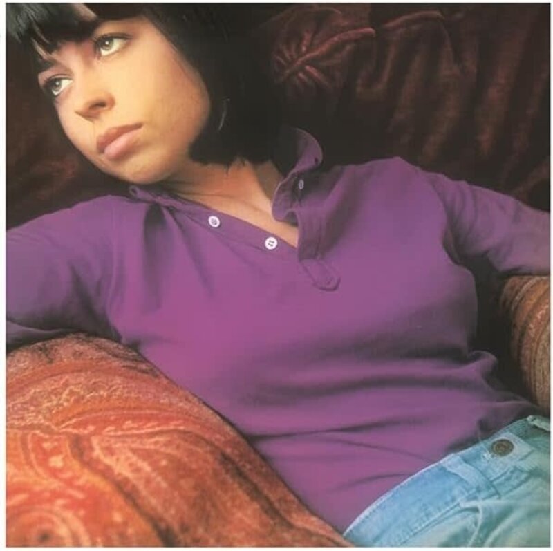 Nara Leao - Nara Leao LP (2024 Unofficial Reissue)