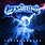 The Offspring – Supercharged LP (2024, Blue Marbled Vinyl)