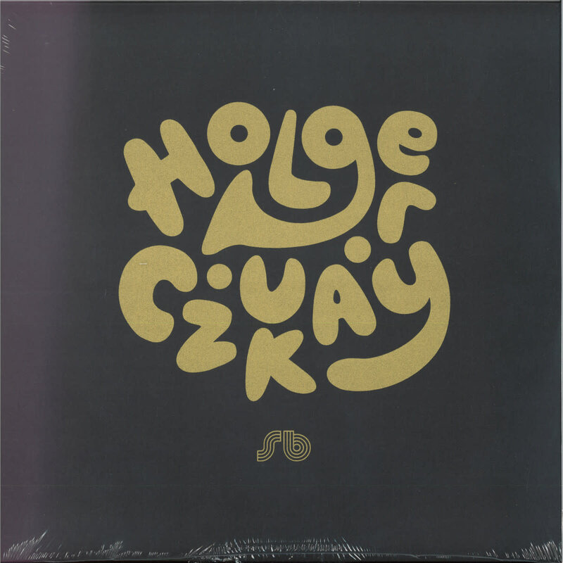 Holger Czukay – Claremont 56 Versions 2LP (2024, Compilation, Claremount 56)