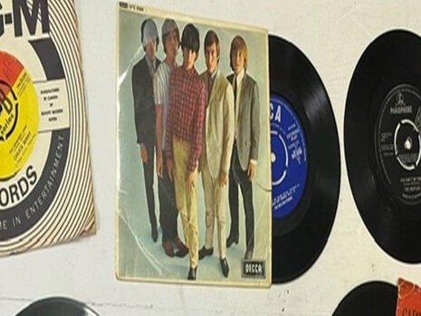 How to Find Rare Vinyl Records: Tips for Collectors