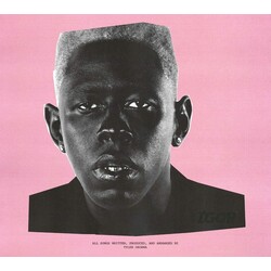Tyler, The Creator - Igor CD (2019)