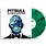 Pitbull – Globalization LP (2024 Reissue, Translucent Green w/ Black Swirls Coloured Vinyl)