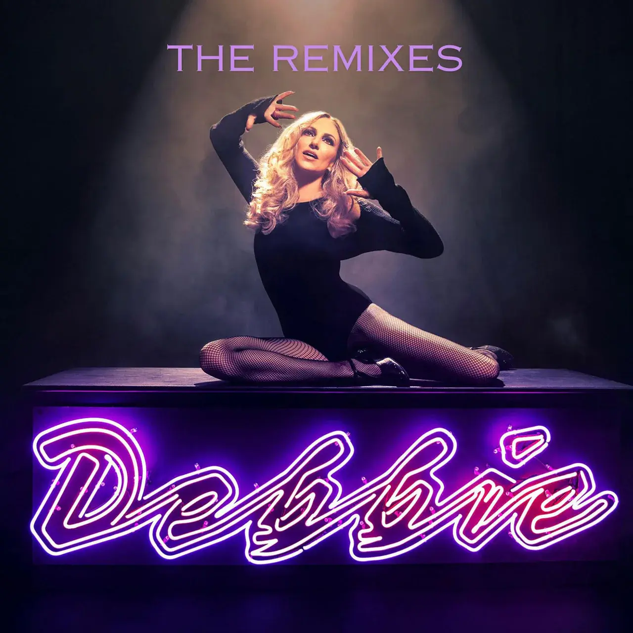 Debbie Gibson - The Remixes LP (2024)