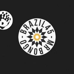 Quinteto Ternura / Trio Ternura – Baby / Filhos De Zambi 7" (2024 Repress, Mr Bongo Brazil45 Series)