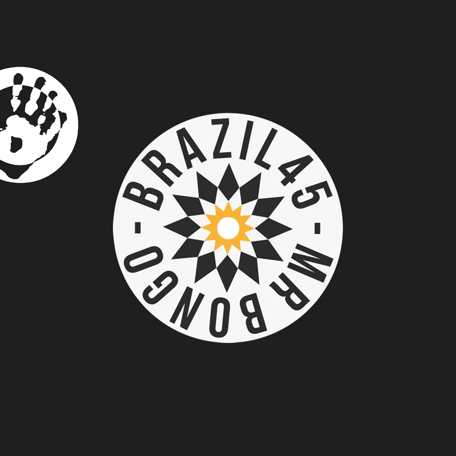 Quinteto Ternura / Trio Ternura – Baby / Filhos De Zambi 7" (2024 Repress, Mr Bongo Brazil45 Series)