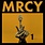 MRCY - Volume 1 LP (2024, Dead Oceans)
