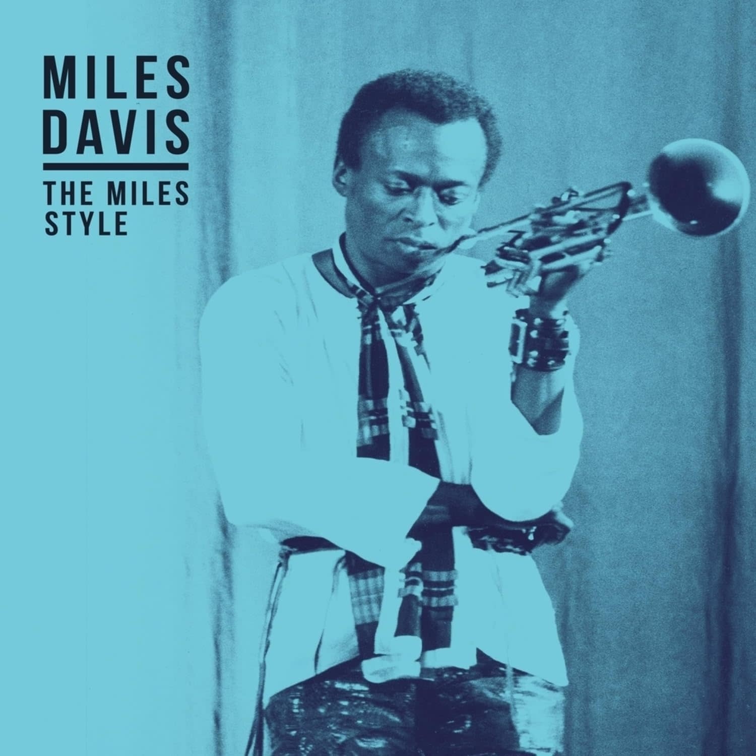 Miles Davis - The Miles Style LP (2024 Reissue)