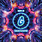 Mr. G – The Fifth Chakra (Ambient Space Tek) 2LP (2024, Phoenix G.)