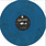 Ellery Cowles – Sonic Control 12" (2024 Reissue, Blue Marble Vinyl, Syncrophone Recordings)