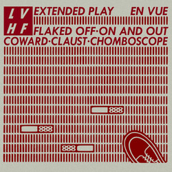 LVHF - En Vue CD (2024)