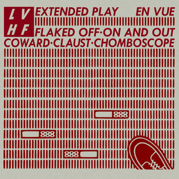 LVHF - En Vue CD (2024)