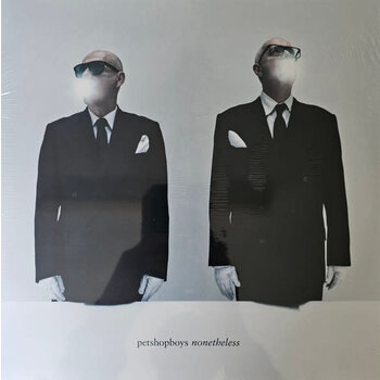 Pet Shop Boys - Nonetheless (Expanded Edition) 3LP (2024)