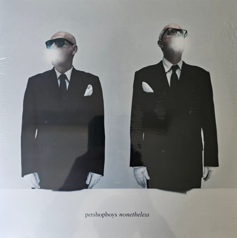 Pet Shop Boys - Nonetheless (Expanded Edition) 3LP (2024)