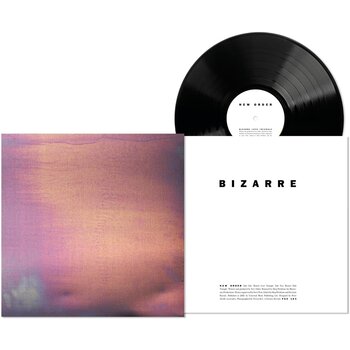New Order - Bizarre Love Triangle 12" (2024 Reissue)