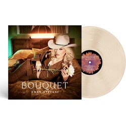 Gwen Stefani – Bouquet LP (2024, Interscope Records)