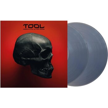 Tool – The Absolute Ultra Rare 2LP (2024, Parachute Recording Company)