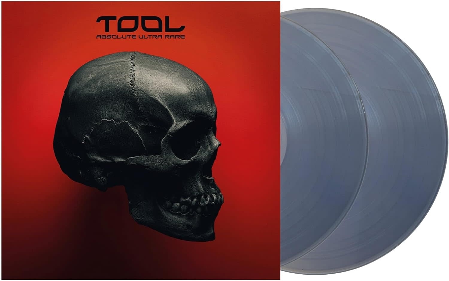 Tool – The Absolute Ultra Rare 2LP (2024, Parachute Recording Company)