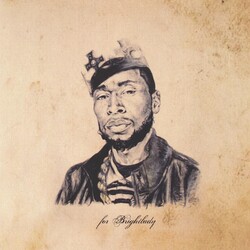 9th Wonder – The Wonder Years 2LP (2024 Reissue, It's A Wonderful World Music Group)
