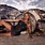 Tinashe – Quantum Baby 2LP (2024, Blue & Orange Swirl Vinyl, Nice Life)