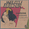 Melody Beecher – Illusions 12" (2021 Reissue, Shella Records)