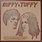 Ruffy & Tuffy – If The 3rd World War Is A Must 12" (2023 Reissue, Shella Records)